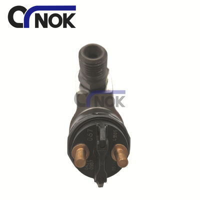  Excavator EC210B EC240B Deutz D6E Engine Fuel Injector