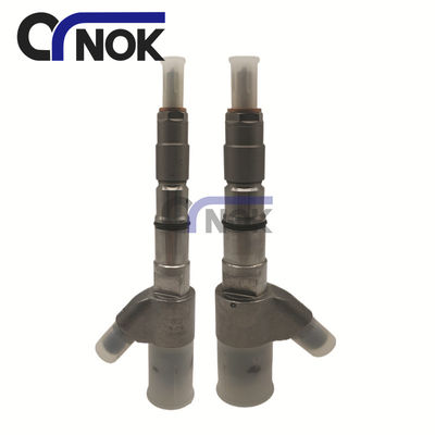  Excavator EC210B EC240B Deutz D6E Engine Fuel Injector