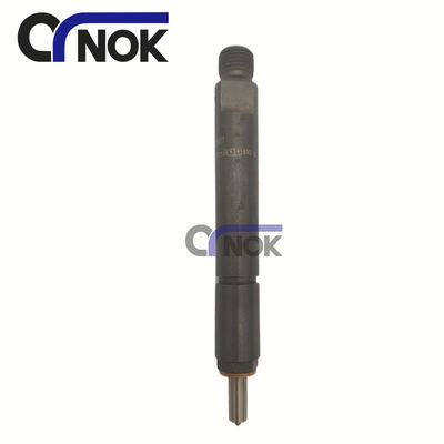 Deutz D7D Fuel Injector 20798114 0445120066 04290986 Engine For EC240 EC290