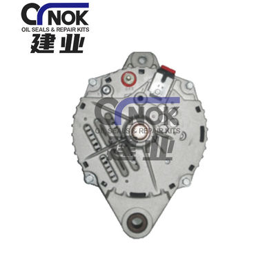 12V 100A Cummins 27SI Alternator 7850N 240-246 321-136 334-2145 110234 110508 1-1767-00DR 90-01-3091