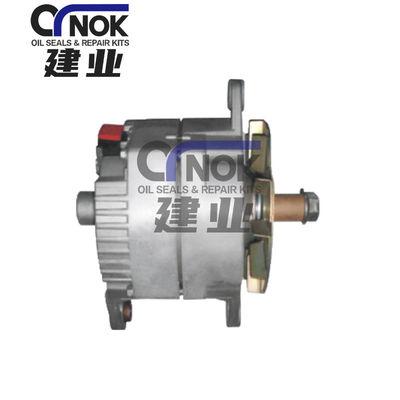 24V 65A Cummins 27SI-1 Alternator Excavator Spare Parts 7197 240-803 ADR0009 110-7197 110300 42704 36-7197 1-1776-00DR