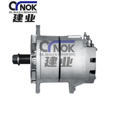 60A Cummins 36SI 24 Volt Alternator 8600721 ADR0463 8584 8600369 8600400 10R8877 3331184 301N20764Z ALD3369LK