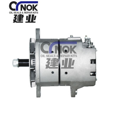24V 105A Cummins Alternator 8600398 8600384 2667227 3315717 ALD8698LK ALD8698NB ALD8698NW 301N21397Z