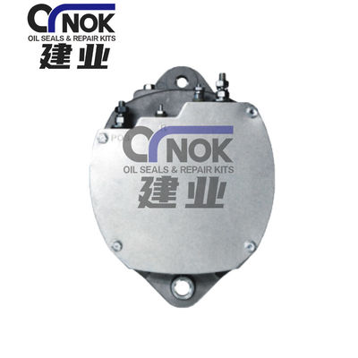 24V 105A Cummins Alternator 8600398 8600384 2667227 3315717 ALD8698LK ALD8698NB ALD8698NW 301N21397Z