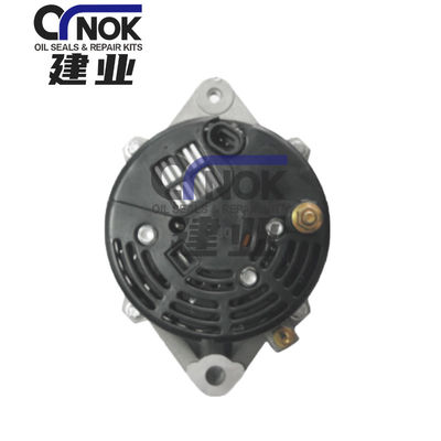 K170-1C 19020615 Excavator Alternator 1-2489-01DR ADR0301 3240-6311 113694 8469N
