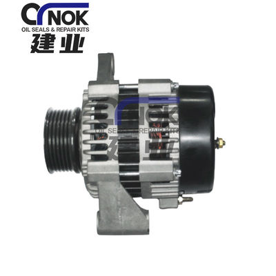 K170-1C 19020615 Excavator Alternator 1-2489-01DR ADR0301 3240-6311 113694 8469N