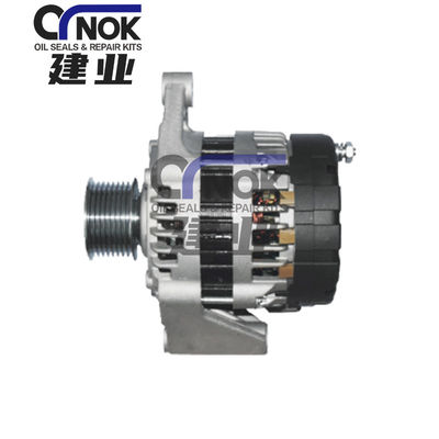 8GS PULLEY 0D55 Alternator Excavator Spare Parts 2871A502 8600075 8688N ADR0451 8600210 8600365 19020209