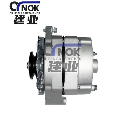 Cummins 1V/Z PULLEY 0D66.5 Alternator Excavator Engine Spare Parts 7282-3 12V 63A