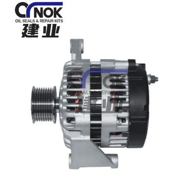 50A 13SI 24V Alternator 8600282 ADR0465 8865 8600336 8600688 3276712 2871A503 Fits For Excavator 8GS PULLEY 0D55