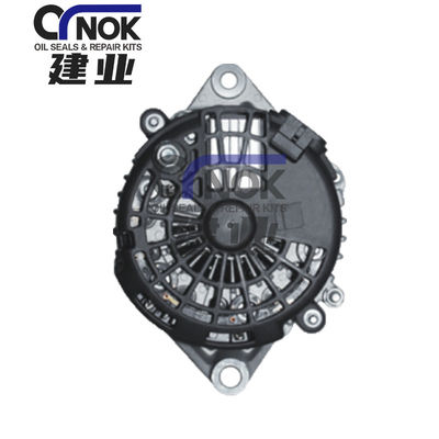 50A 13SI 24V Alternator 8600282 ADR0465 8865 8600336 8600688 3276712 2871A503 Fits For Excavator 8GS PULLEY 0D55