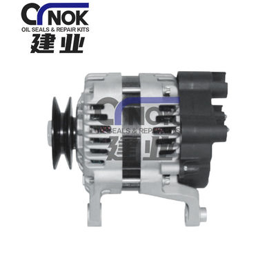 85A 8SI Cummins Alternator ADR0462 8600567 8600566 12738N ALD8567LK ALD9567LK For Excavator 1V/A PULLEY 0D73