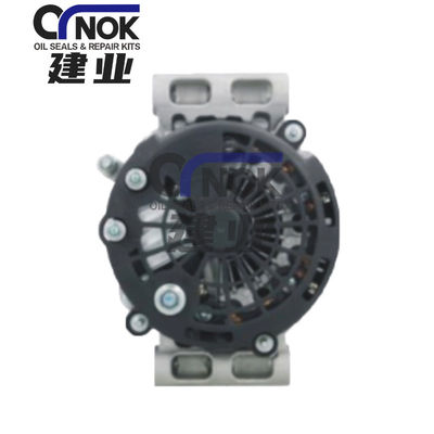 12Volt 150A Cummins 13SI Alternator Excavator Spare Parts 8600377 321-8927 ALD3219LK
