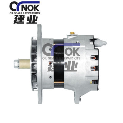 240A Cummins 40SI Alternator Excavator Spare Parts 8600390 8756 ADR0415 RE500713 A0014869JB 8320N