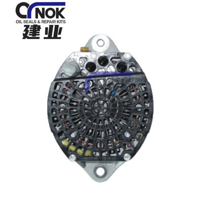 240A Cummins 40SI Alternator Excavator Spare Parts 8600390 8756 ADR0415 RE500713 A0014869JB 8320N