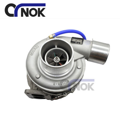 C9 Water Cooled Belt Valve Turbocharger Excavator Engine Parts 250-7700 10R2858 10R2969 20R5001 13829880113