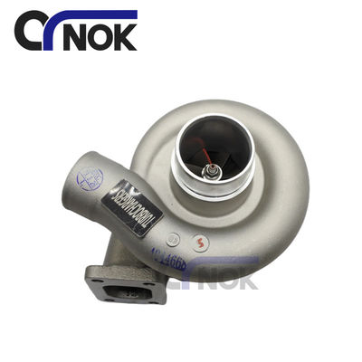 CAT E200B Turbocharger Excavator Engine Parts 49179-00451 49179-00460 5I5015 4917900451