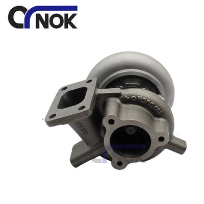 CAT E200B Turbocharger Excavator Engine Parts 49179-00451 49179-00460 5I5015 4917900451