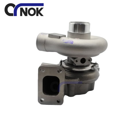 CAT E200B Turbocharger Excavator Engine Parts 49179-00451 49179-00460 5I5015 4917900451