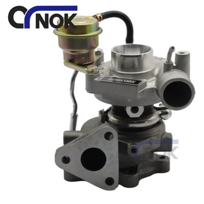 CAT E307D 4M40 Engine Air Cooled Turbo 4913503320 ME444261