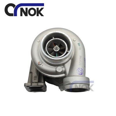 D6D Engine Diecel Turbocharger 218844 318729 20500295 3048634 3802178 03048634 04259315 Fits For EC210B Excavator Parts