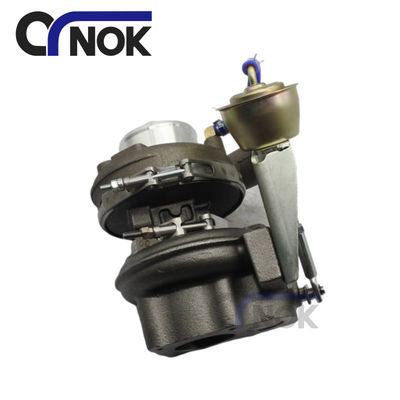 D5E Engine Diecel Turbocharger 21092586 04299152  04294688KZ 04294689KZ 04297800KZ  Fits For EC210D Excavator Parts
