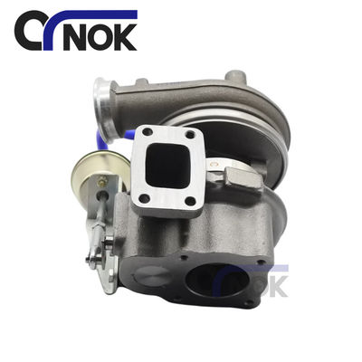 D5E Engine Diecel Turbocharger 21092586 04299152  04294688KZ 04294689KZ 04297800KZ  Fits For EC210D Excavator Parts