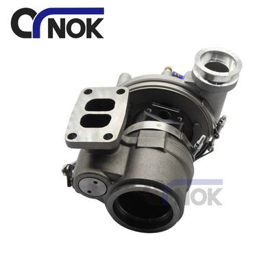 D8K Engine Turbocharger 20896351 21496615 04503616 12709880016 Fits For EC350 Excavator Parts