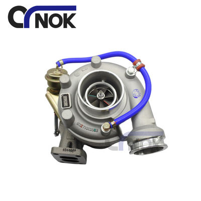 D8K Engine Turbocharger 20896351 21496615 04503616 12709880016 Fits For EC350 Excavator Parts
