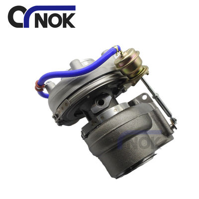 D8K Engine Turbocharger 20896351 21496615 04503616 12709880016 Fits For EC350 Excavator Parts