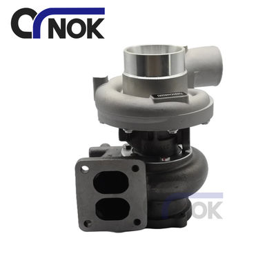 Hitachi 6HK1 Engine Diecel EFI Turbocharger 114400-4420  114400-4421 Fits For Excavator Parts