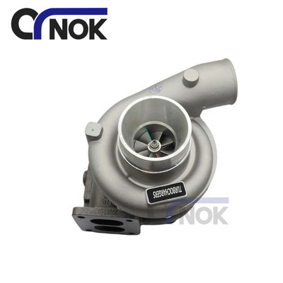 Hitachi 6HK1 Engine Diecel EFI Turbocharger 114400-4420  114400-4421 Fits For Excavator Parts