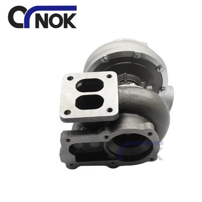 Hitachi 6HK1 Engine Diecel EFI Turbocharger 114400-4420  114400-4421 Fits For Excavator Parts