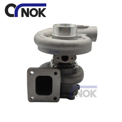 Hitachi 6BD1 Engine Diecel Turbocharger 114400-2720 114400-2721 VA240044 Fits For EX200-2 EX200-3 Excavator Parts