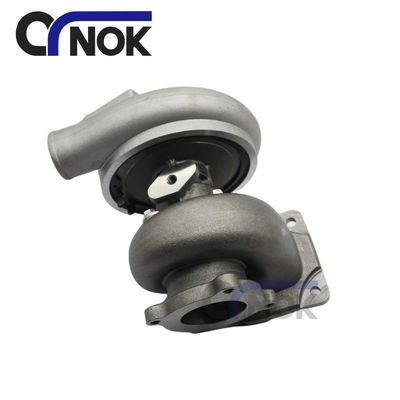 Hitachi 6BD1 Engine Diecel Turbocharger 114400-2720 114400-2721 VA240044 Fits For EX200-2 EX200-3 Excavator Parts
