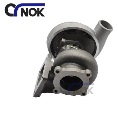 Hitachi 6BD1 Engine Diecel Turbocharger 114400-2720 114400-2721 VA240044 Fits For EX200-2 EX200-3 Excavator Parts