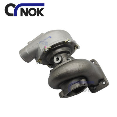 Hitachi RHB6 4BD1 Engine Diecel Turbocharger 8-94418-3200 8944163510 02800180 Fits For EX120-1 Excavator Parts