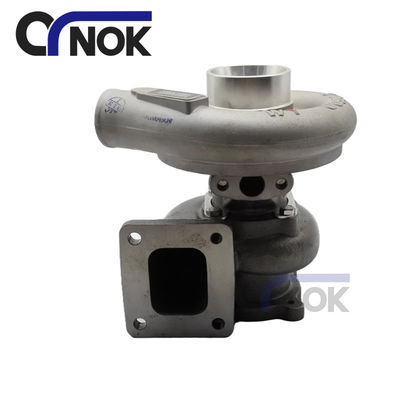 Hitachi 6BG1 Engine Diecel Turbocharger 114400-3320 114400-3321 02800460 VS720015 Fits For EX200-5 Excavator Parts