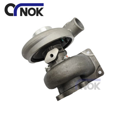 Hitachi 6BG1 Engine Diecel Turbocharger 114400-3320 114400-3321 02800460 VS720015 Fits For EX200-5 Excavator Parts