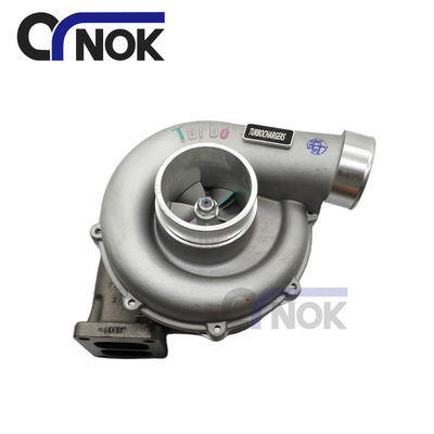 Hitachi 6WG1 Engine Diecel Turbocharger  114400-3830 VB300018 VA300018 Fits For EX450 Excavator Parts