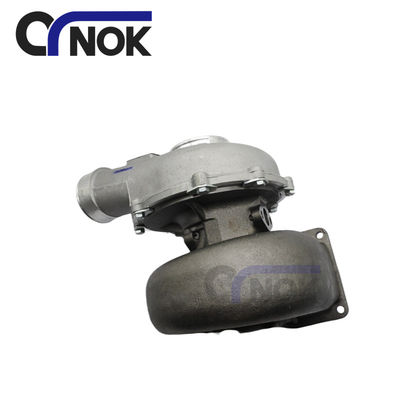 Hitachi 6WG1 Engine Diecel Turbocharger  114400-3830 VB300018 VA300018 Fits For EX450 Excavator Parts