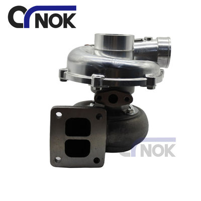Hitachi 6BD1 Engine Diecel Turbocharger 114400-2100 7037240001 318731 For ZAX200-1 Excavator Parts