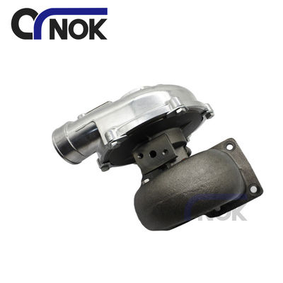 Hitachi 6BD1 Engine Diecel Turbocharger 114400-2100 7037240001 318731 For ZAX200-1 Excavator Parts