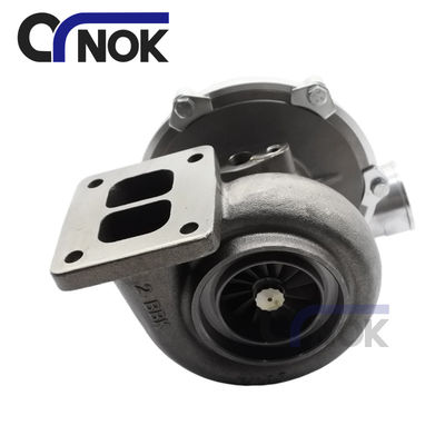 Hitachi 6BD1 Engine Diecel Turbocharger 114400-2100 7037240001 318731 For ZAX200-1 Excavator Parts