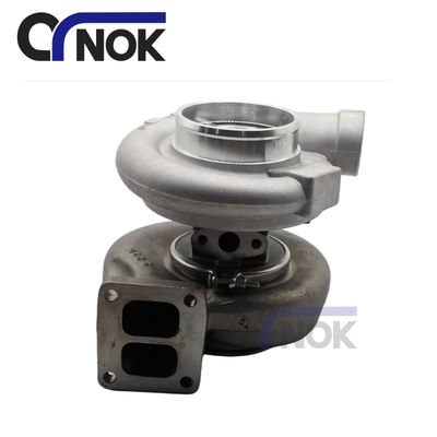 Hitachi 6WG1X ZAX470-3 Diecel Engine Turbocharger 114400-4440 114400-4441 8981921860 4918801831 For Excavator Parts