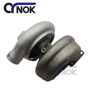 Hitachi 6WG1X ZAX470-3 Diecel Engine Turbocharger 114400-4440 114400-4441 8981921860 4918801831 For Excavator Parts
