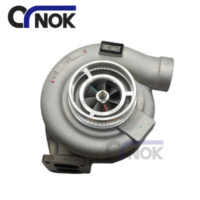 Hitachi 6WG1X ZAX470-3 Diecel Engine Turbocharger 114400-4440 114400-4441 8981921860 4918801831 For Excavator Parts