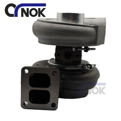 6D24 Diecel Engine Turbocharger 49188-0165 ME157416 4918801281 For HD1250/1430 Excavator Parts