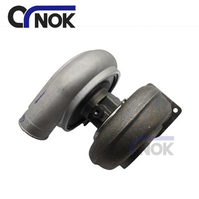 6D24 Diecel Engine Turbocharger 49188-0165 ME157416 4918801281 For HD1250/1430 Excavator Parts