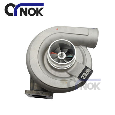 6D24 Diecel Engine Turbocharger 49188-0165 ME157416 4918801281 For HD1250/1430 Excavator Parts
