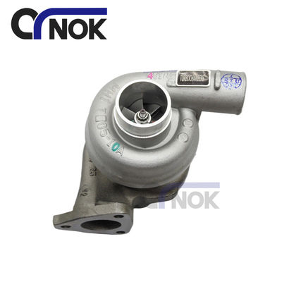 4D31 Diecel Engine Turbocharger 49178-00500 4917800510 4917800520 ME080099 ME080340 For HD450 Excavator Parts